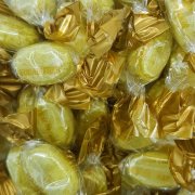 Sugar Free Chocolate Limes